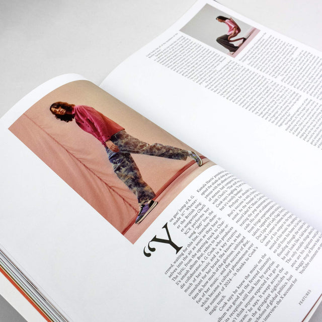 Kinfolk Issue 54 – The Party Issue – GUDBERG NERGER Shop