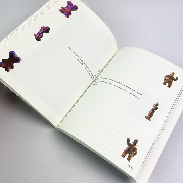 MATERIA Issue 03 – GUDBERG NERGER