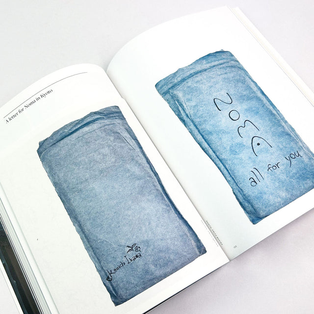 Noma in Kyoto Journal Volume 1 – GUDBERG NERGER