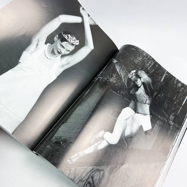Re-Edition Issue 23 – GUDBERG NERGER Shop