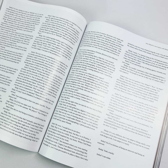 Re-Edition Issue 23 – GUDBERG NERGER Shop