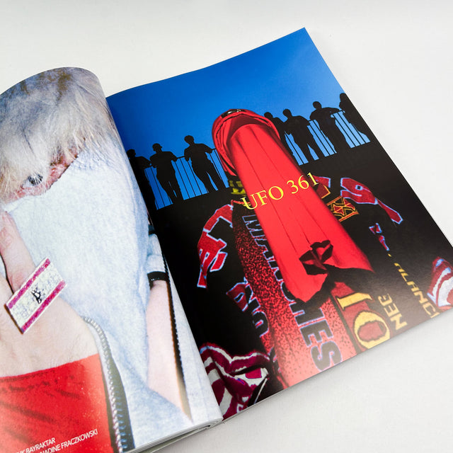 Re-Edition Issue 23 – GUDBERG NERGER Shop