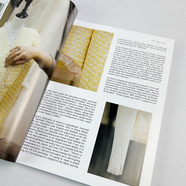 Re-Edition Issue 23 – GUDBERG NERGER Shop