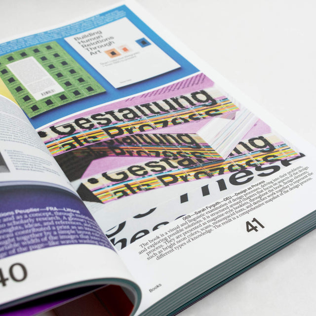 Slanted Magazine #42 – Books – GUDBERG NERGER