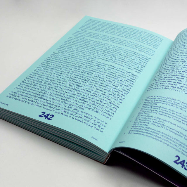 Slanted Magazine #42 – Books – GUDBERG NERGER