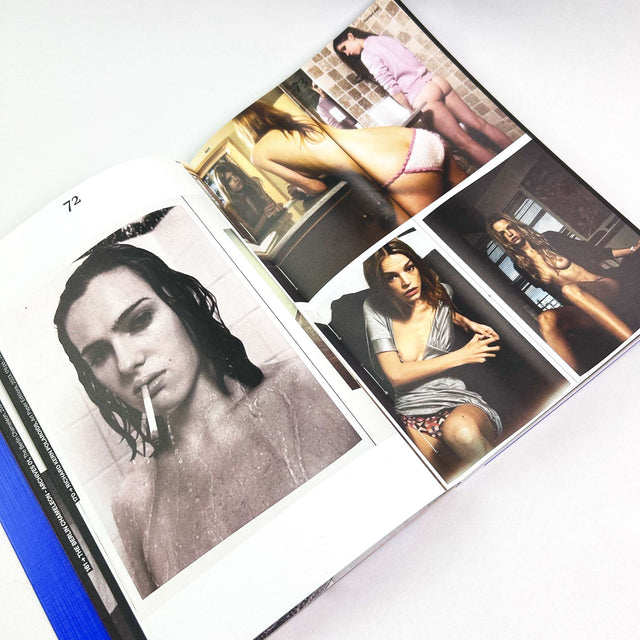 Slanted Magazine #45 – Sex – GUDBERG NERGER
