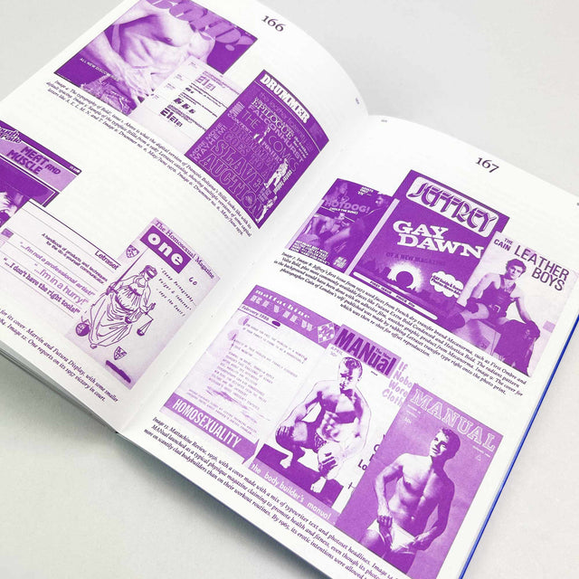 Slanted Magazine #45 – Sex – GUDBERG NERGER