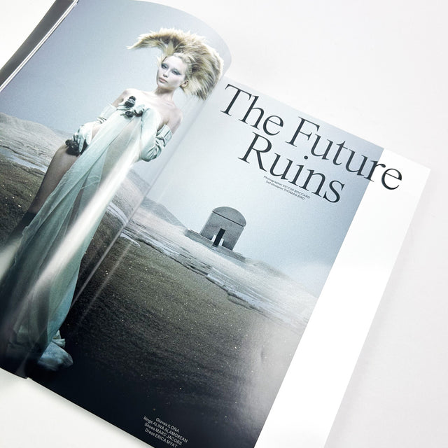 STUDIO Magazine Issue 10 – Progress – GUDBERG NERGER