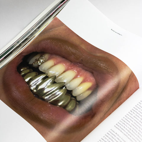  System Beauty Magazine Issue 2 – GUDBERG NERGER