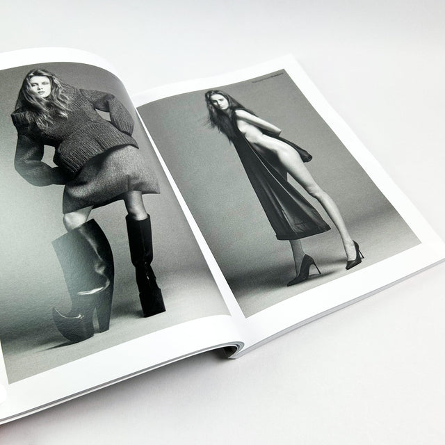 System Collections Issue No. 1 – GUDBERG NERGER