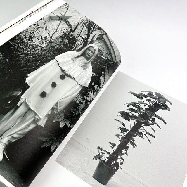 The Plant Issue 23 – GUDBERG NERGER