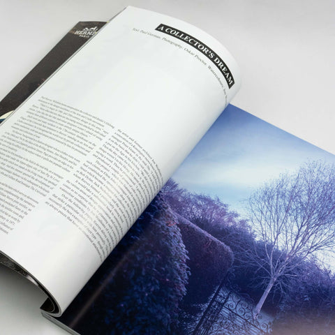  TON Interiors Magazine – Issue 1 – Summer 2023 – GUDBERG NERGER Shop