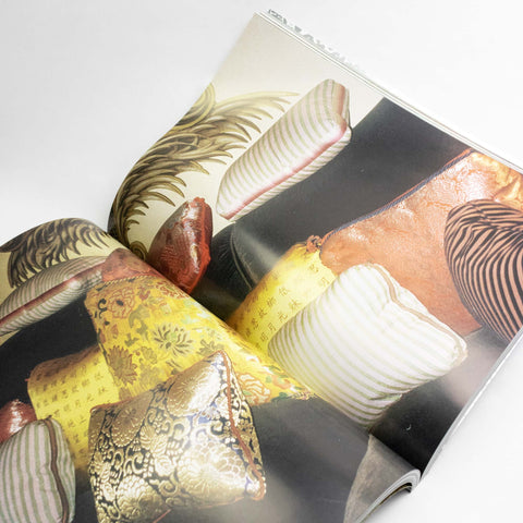  TON Interiors Magazine – Issue 2 – Winter 2023 – GUDBERG NERGER Shop