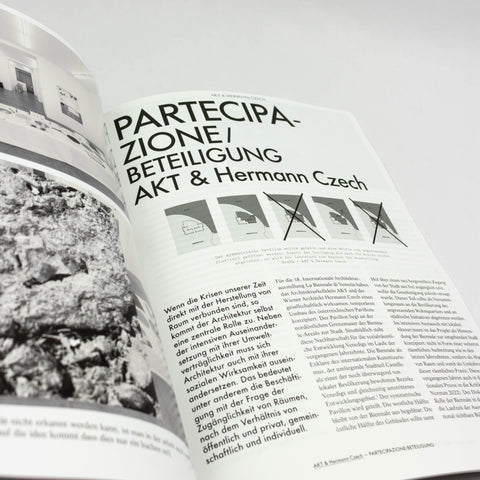  dérive Magazin Ausgabe 91 – Tech Urbanismus – GUDBERG NERGER