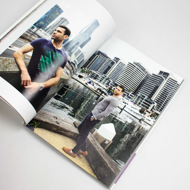 Elska #48 Melbourne – Queer Photography Magazine – GUDBERG NERGER Shop