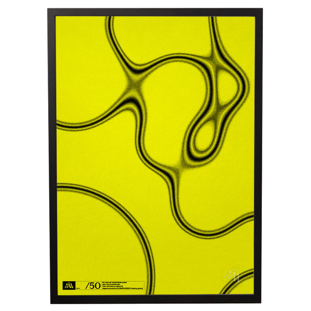 Linienbasierte Intervention zur Förderung gedanklicher Beweglichkeit