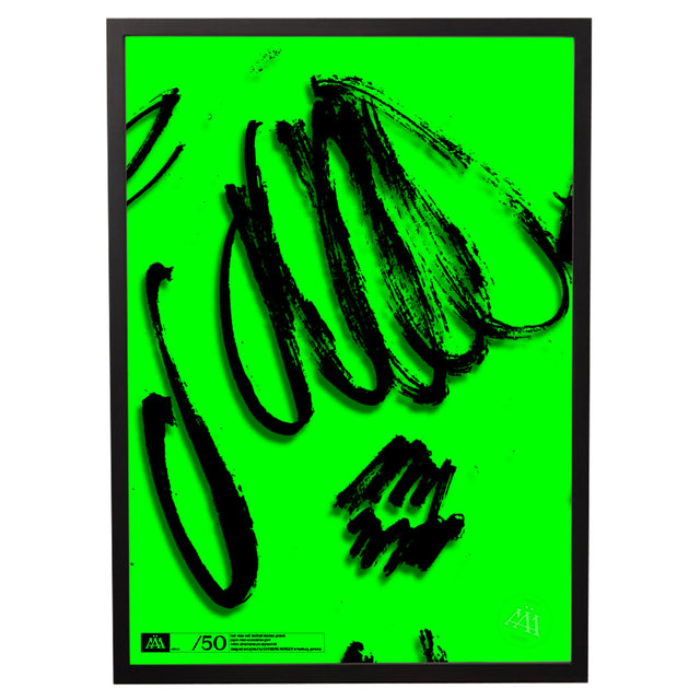 Hochintensive Maßnahme zur Durchbrechung visueller Routinen