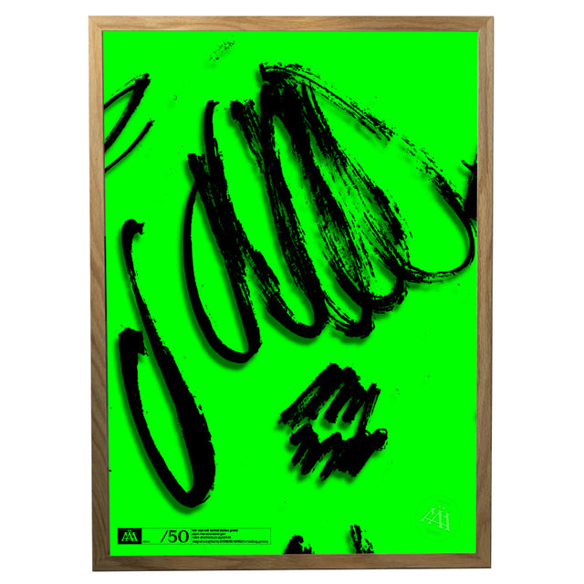 Hochintensive Maßnahme zur Durchbrechung visueller Routinen