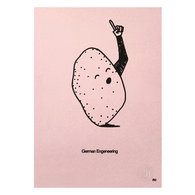 German Engeneering
