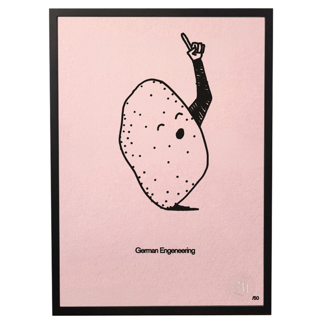 German Engeneering