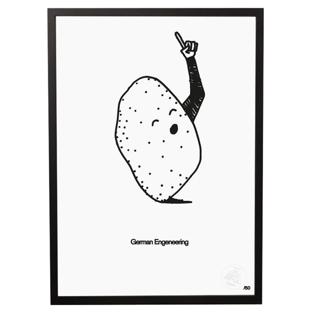 German Engeneering