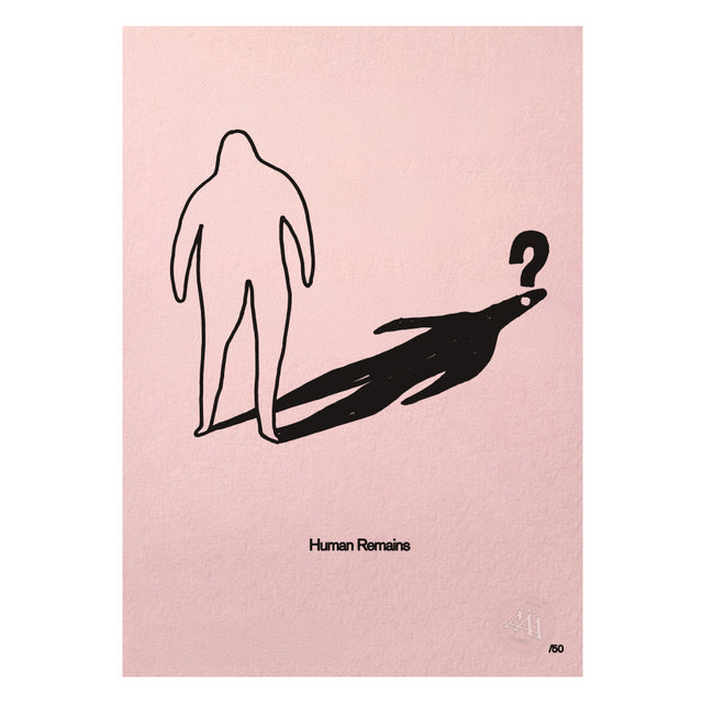 Human Remains