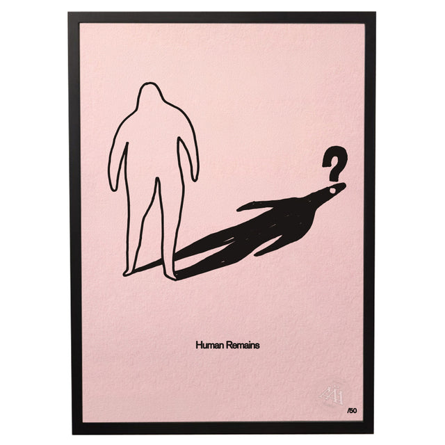 Human Remains