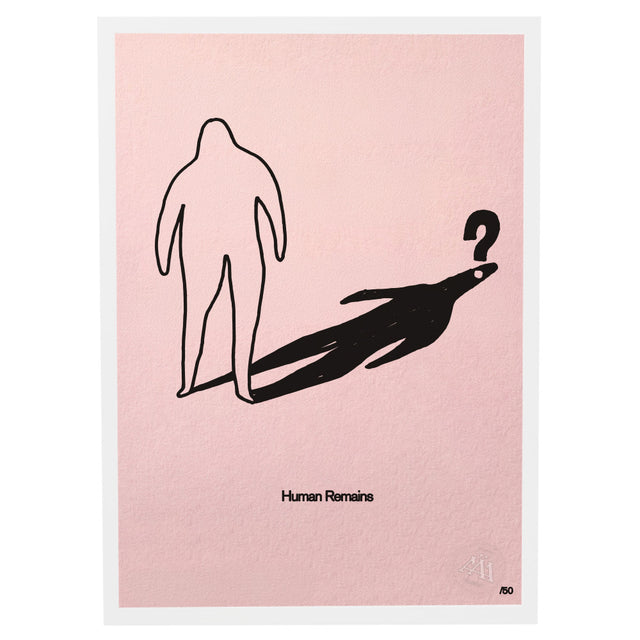 Human Remains
