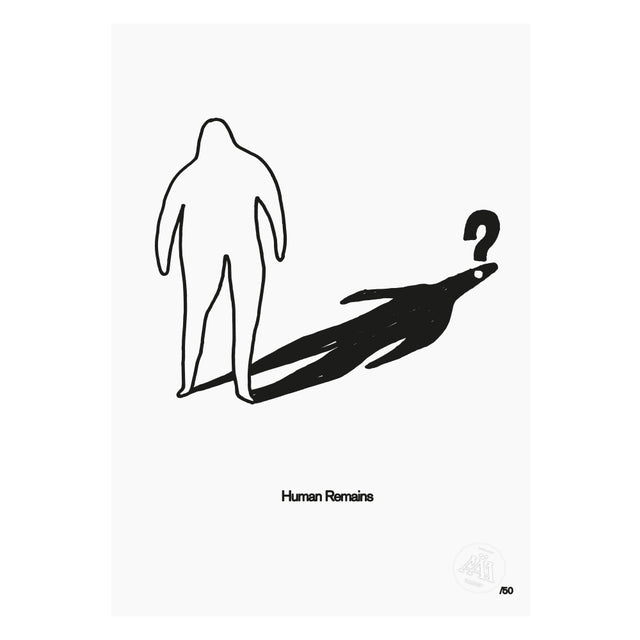 Human Remains