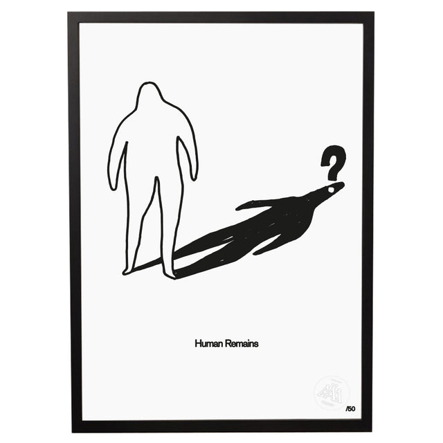 Human Remains