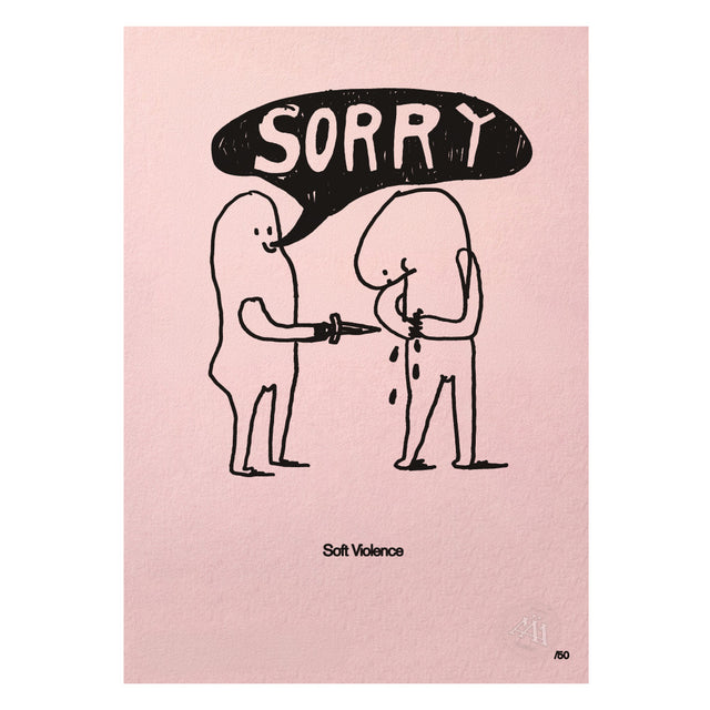 Soft Violence