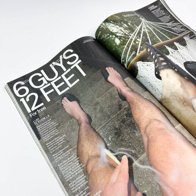 Interview Issue 561 – SZA – Summer 2025 – GUDBERG NERGER