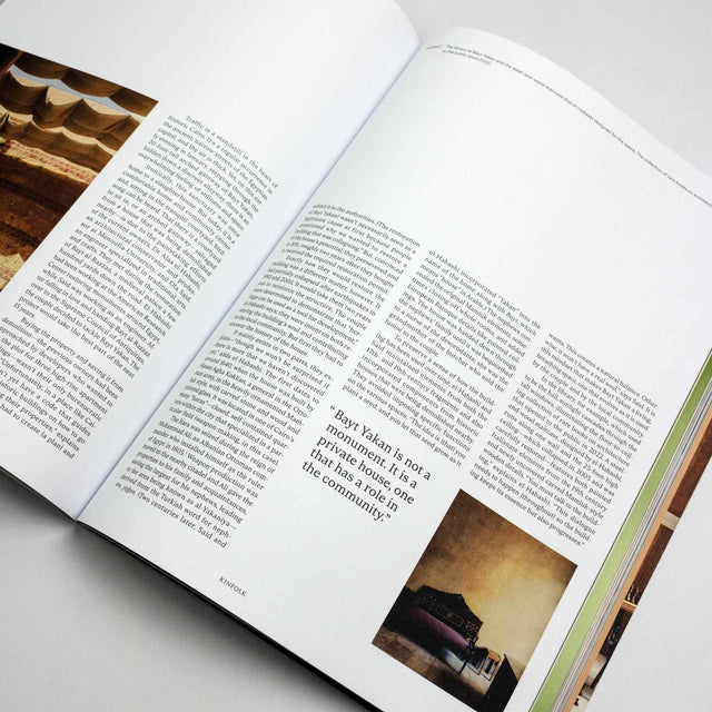 Kinfolk Issue 52 – Influence – Re-Inventing Anna – GUDBERG NERGER Shop