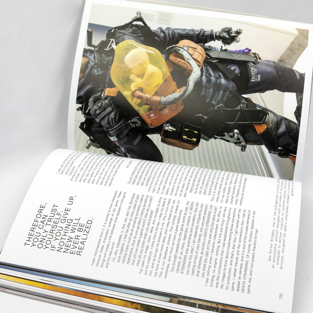 032c Issue 42 – Drained – Winter 2022 – GUDBERG NERGER