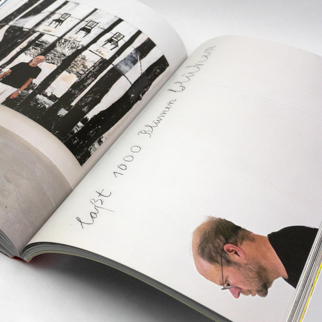 032c Issue 42 – Drained – Winter 2022 – GUDBERG NERGER