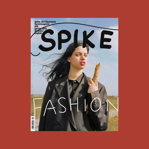  Spike Art Quarterly #55
