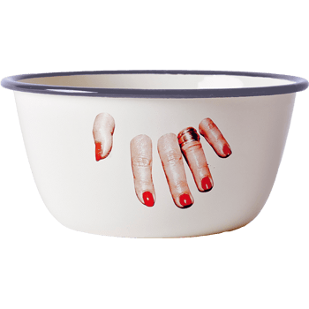 Seletti wears Toiletpaper – Bowl – GUDBERG NERGER