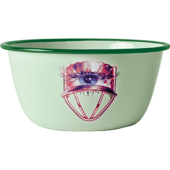 Seletti wears Toiletpaper – Bowl – GUDBERG NERGER