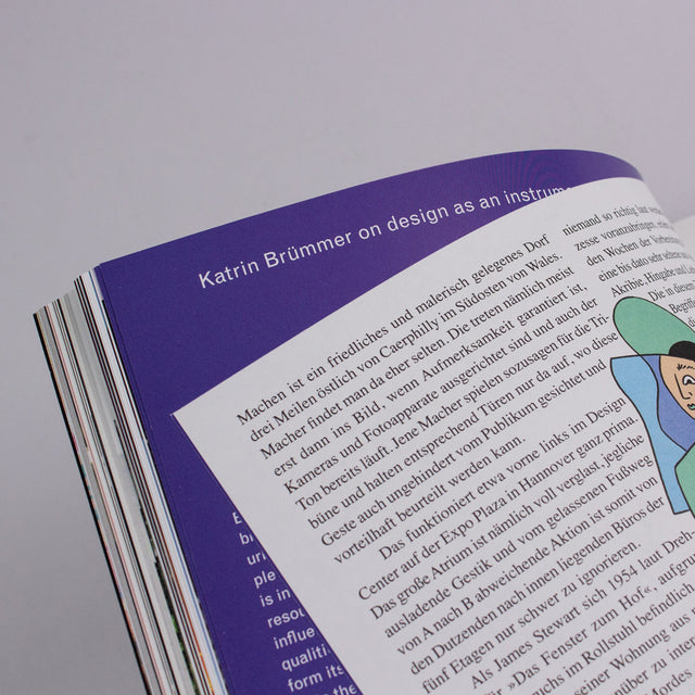 Brasilia Ausgabe 06 – GUDBERG NERGER