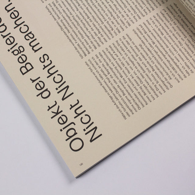 Brasilia Ausgabe 06 – GUDBERG NERGER