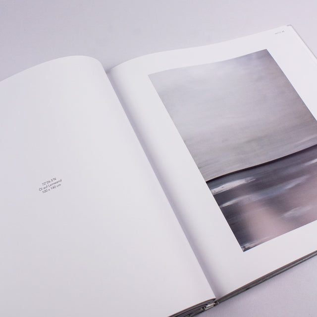 Artist Edition – The Sound of Ice