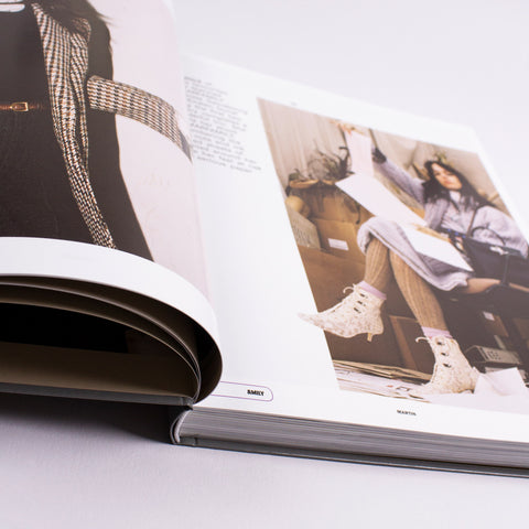 Marfamily 05 (Marfa Journal) – buy at GUDBERG NERGER Shop