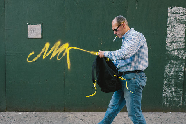 World Street Photography 4 – GUDBERG NERGER