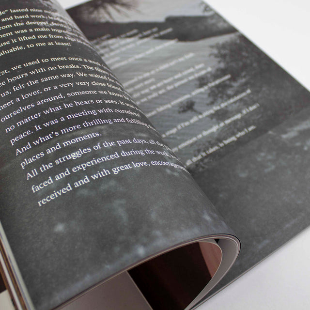 ACT Magazine Issue 1 – GUDBERG NERGER Shop