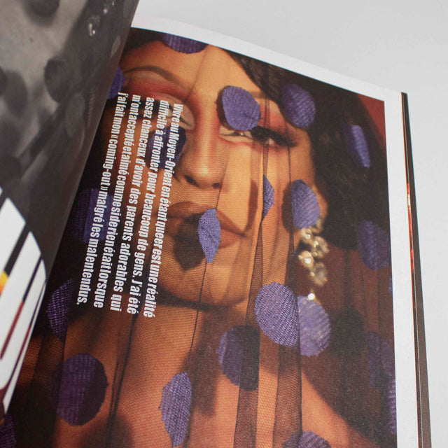 ACT Magazine Issue 1 – GUDBERG NERGER Shop