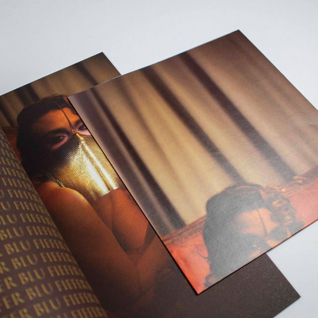 ACT Magazine Issue 2 – GUDBERG NERGER Shop