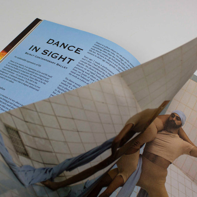 ACT Magazine Issue 2 – GUDBERG NERGER Shop