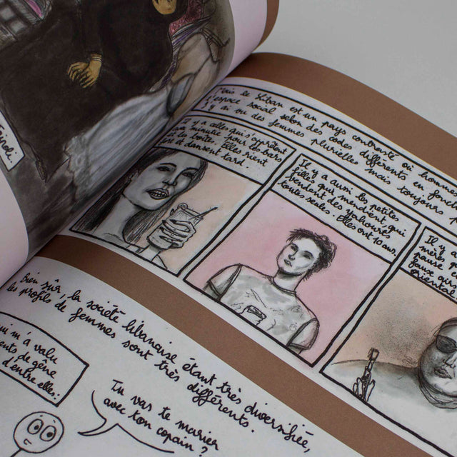 ACT Magazine Issue 2 – GUDBERG NERGER Shop