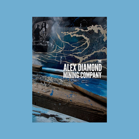 The Alex Diamond Mining Company