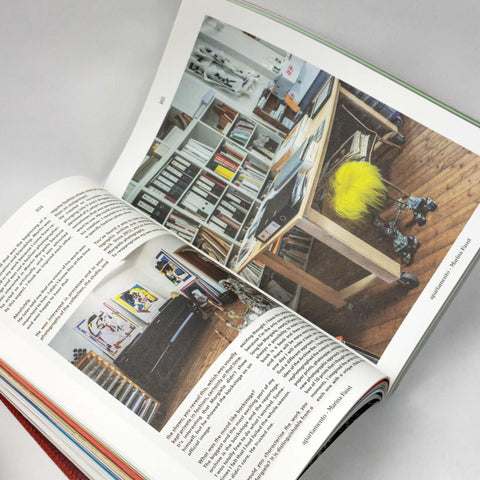  Apartamento #30 – 15th anniversary issue – GUDBERG NERGER Shop